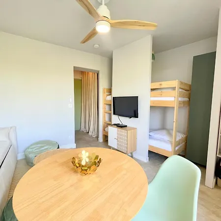 Apartment Pgh N35 - A 50m De La Avec Parking Prive La Grande-Motte